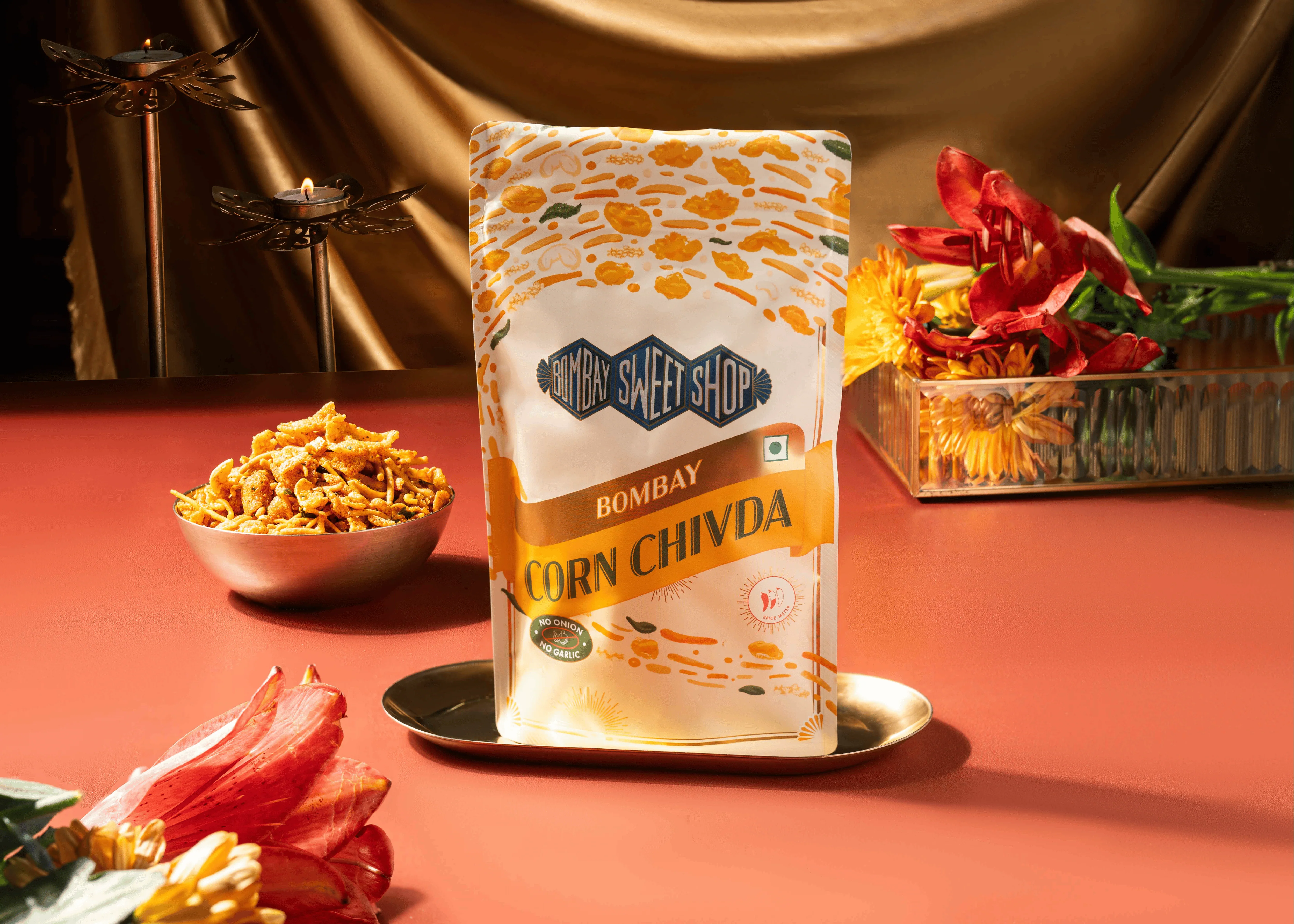 Best Namkeen & Snack - Bangalore